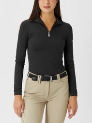Equestrian Long Sleeve Riding Sun Shirts