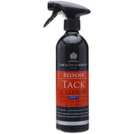 Tack Cleaning & Leather Care
