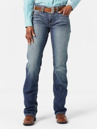 Equestrian Plus-Sized Riding Pants