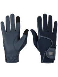 Equestrian Summer Riding Gloves