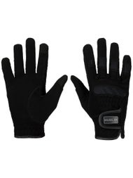 Equestrian Kids' Riding Gloves