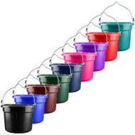 Horse Trailer Water Storage