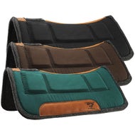 Western Pads with Shims