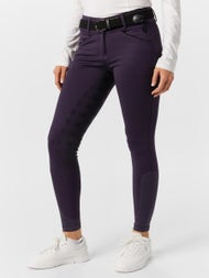 Equestrian Winter Riding Breeches & Tights