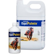 Equine Lung Health & Respiratory Aids