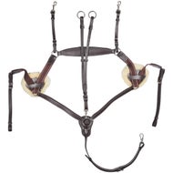 Breastplates & Martingales