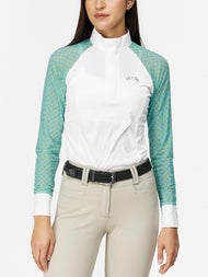 Equestrian English Show Shirts
