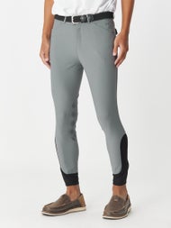 Men's Equestrian Riding Tights & Breeches