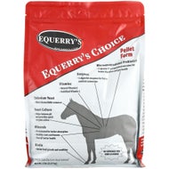 Equerry's Choice Equine Health Vitamin Mineral Pellets