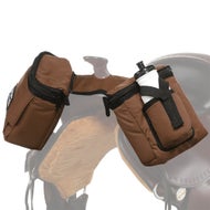 Horseback Riding Saddlebags