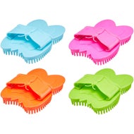 Curry Combs