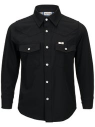 Equestrian Kids' Riding Shirts and Tops