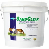 Farnam SandClear Psyllium Crumbles Sand Supplement