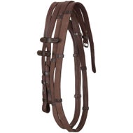 Horseware Micklem Bridles & Reins