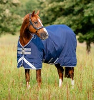 Horseware Turnout Blankets by Weight