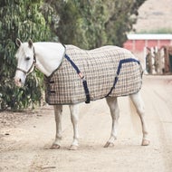 Pony Stable Blankets, Day Sheets, & Coolers