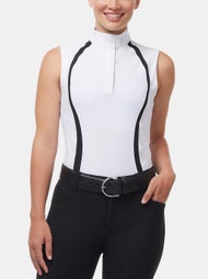 Kerrits Affinity Sleeveless Show Shirt