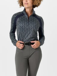 Equestrian Plus-Sized Riding Schooling Shirts