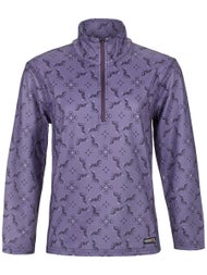 Equestrian Kids' Riding Shirts and Tops