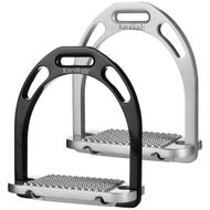 Kavalkade Stirrup Leathers & Irons