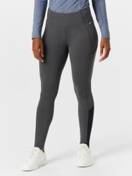 Equestrian Winter Riding Breeches & Tights