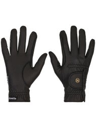 Equestrian Winter Riding Gloves