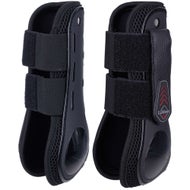 Open Front Tendon Boots for Horses