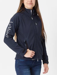 Equestrian Softshell Riding Jackets for Women