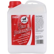 Shines & Detanglers