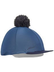 LeMieux Helmet Hat Silks
