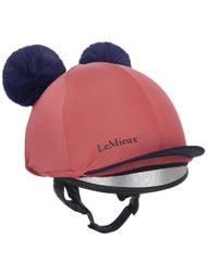 Horseback Riding Helmet Liners and Covers