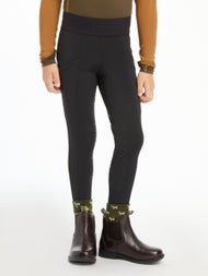 LeMieux Kid's Riding Breeches & Tights