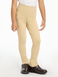LeMieux Kid's Riding Breeches & Tights