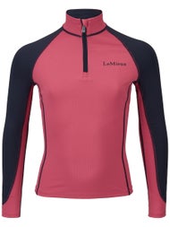 LeMieux Kids' Riding Shirts & Tops
