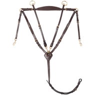 LeMieux Breastplates & Martingales