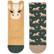 Kids' Horseback Riding Accessories 