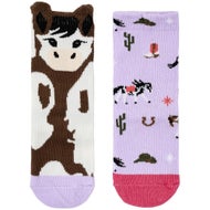 Kids' Horseback Riding Accessories 