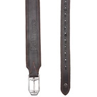 English Stirrup Leathers