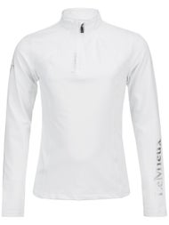 LeMieux Kids' Riding Shirts & Tops