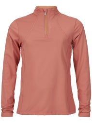 Equestrian Kids' Riding Shirts and Tops