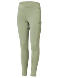 LeMieux Kid's Riding Breeches & Tights