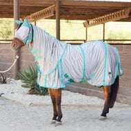 Majyk Equipe UV Protection Fly Sheet w/Neck