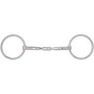 Loose Ring Snaffle Bits