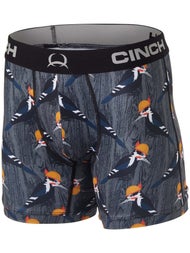 Cinch Apparel Accessories