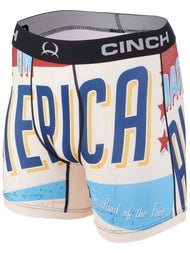 Cinch Apparel Accessories