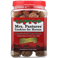 Horse Treats & Toys
