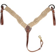 Western Breast Collars