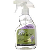 Riding Helmet Cleaners and Deodorizers