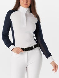 Ovation Women's Altitude Long Sleeve Show Shirt
