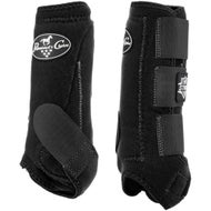 Tendon Support Horse Boots